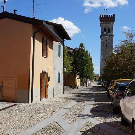 La Casetta In Cittadella Lonato Exterior photo