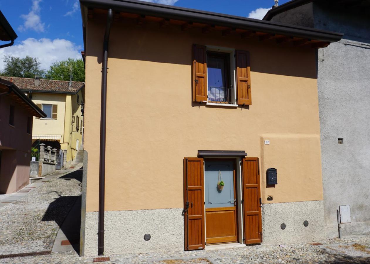 La Casetta In Cittadella Lonato Exterior photo